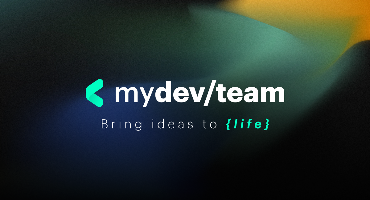 Contact Us | Software Development Support | MyDevTeam